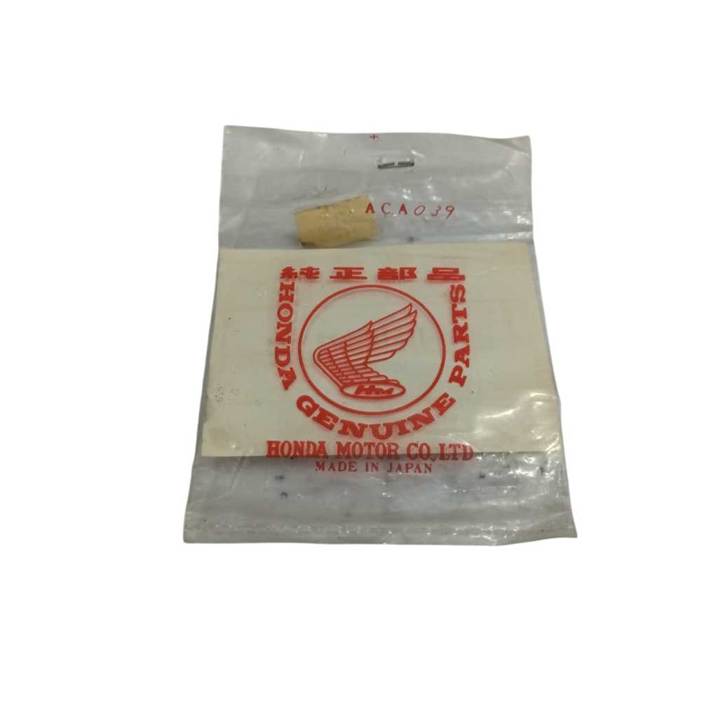 Jarum Skep Honda WIN 16012-028-004