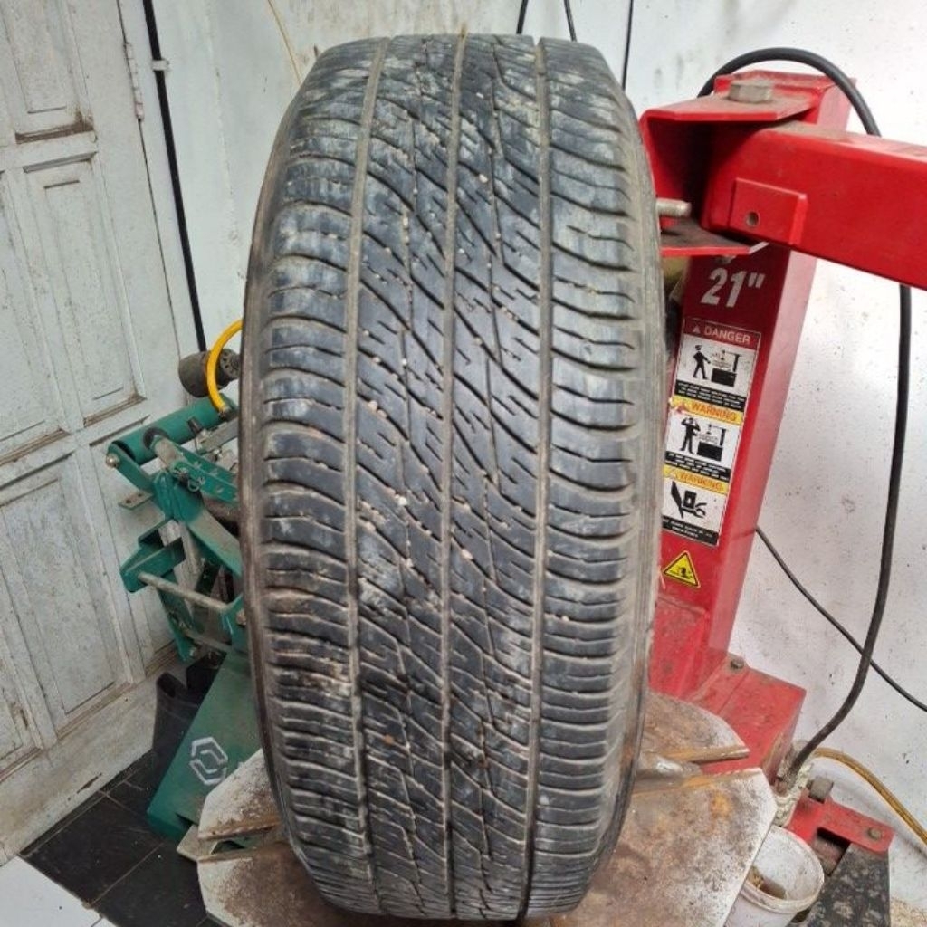 Ban Dunlop GRANDTREK ST20 235 60 R16