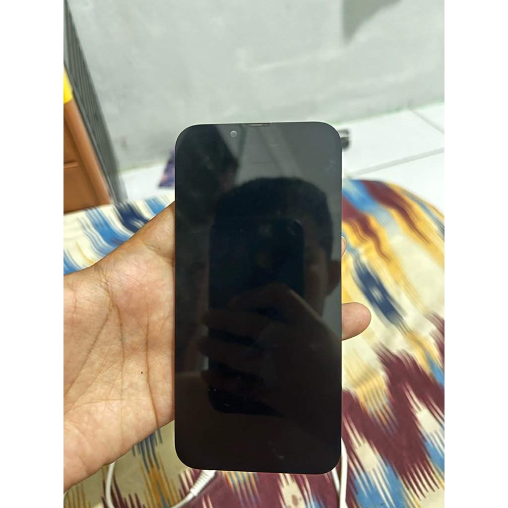 LCD Iphone 13 Pro Original Copotan