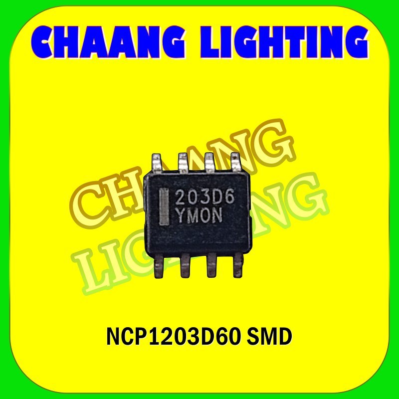 203D6 NCP1203D60 IC 203D6 SMD IC NCP1203D60 NCP 1203 D60 NCP1203 D60 SMD 8 PIN IC 203 D6 SMD