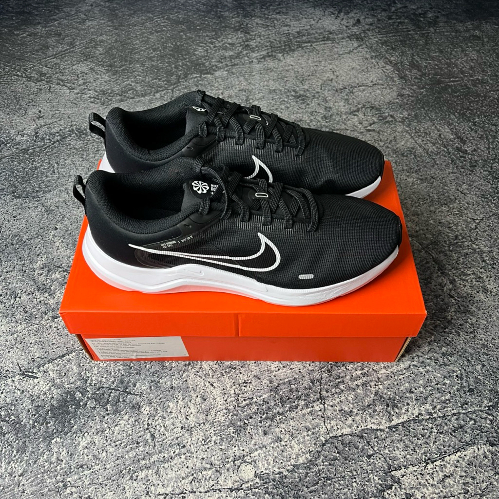 Nike Downshifter 12 Resmi PT Nike Indonesia