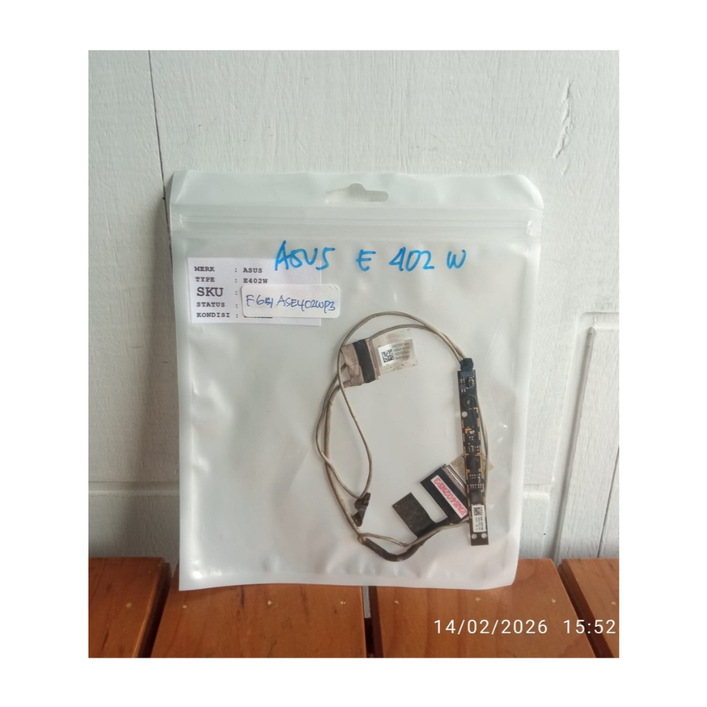 Flexible Asus E402W