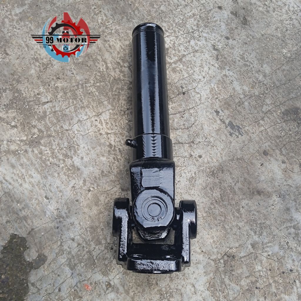 Joint Shok Kopel PTO Hidrolik Dump Truk Canter | Colt Diesel | Dyna | Isuzu