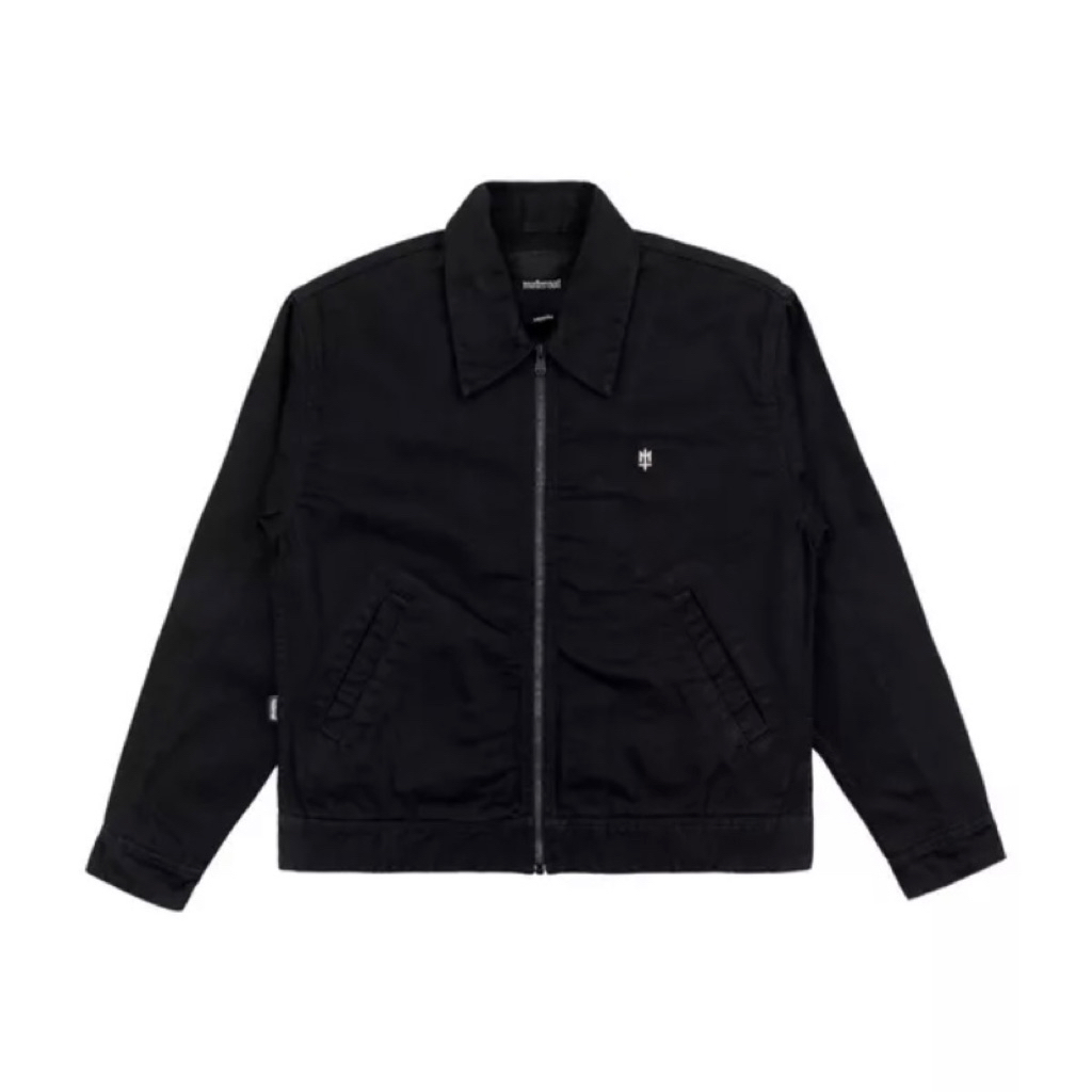 Link Checkout Work Jacket Maternal