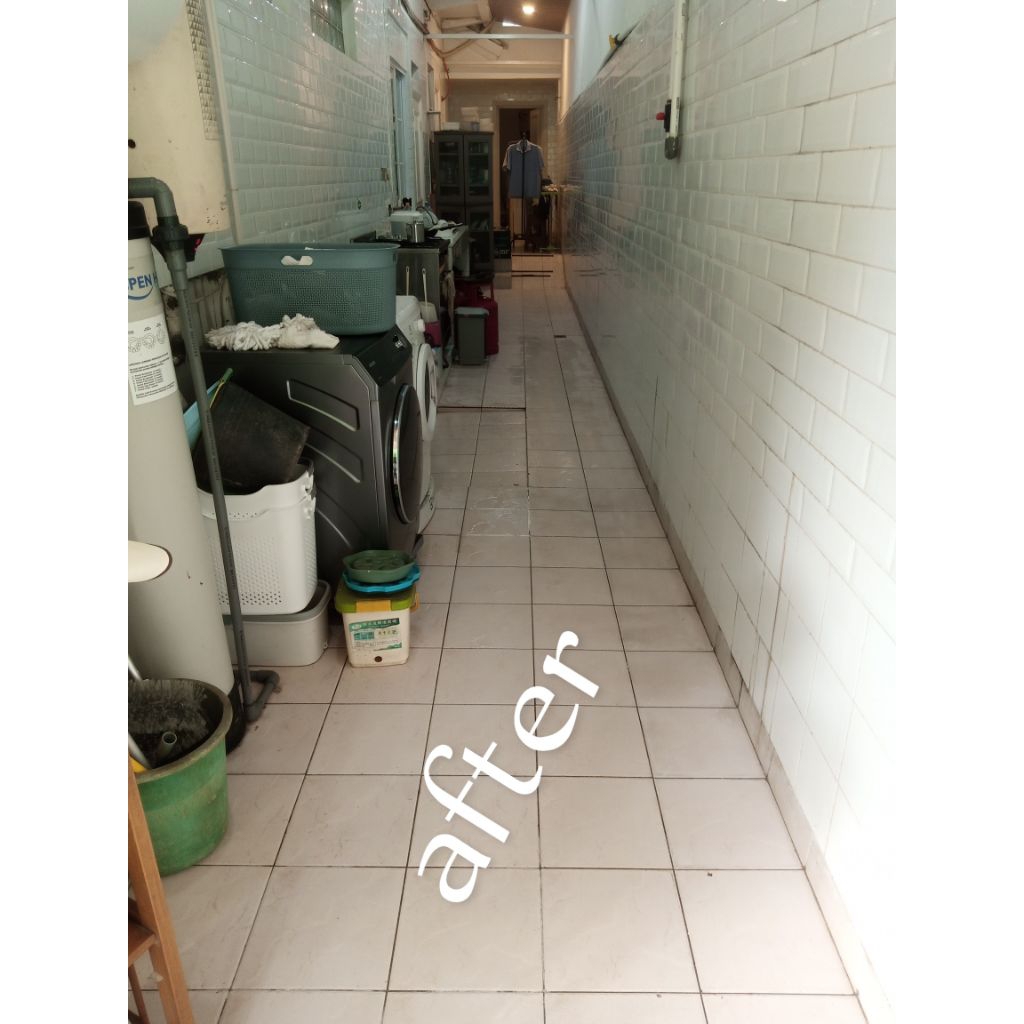 jasa poles lantai semua jenis keramik