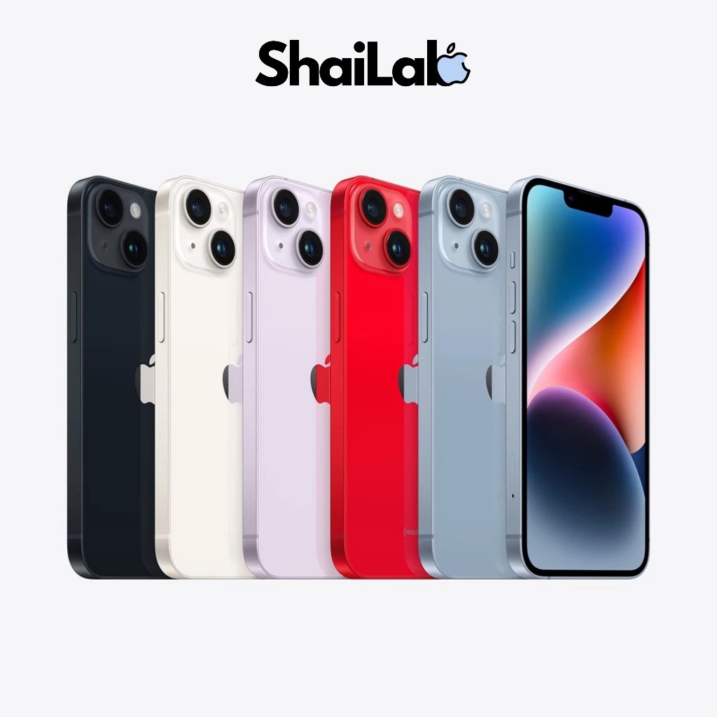 Apple iPhone 14 128 GB