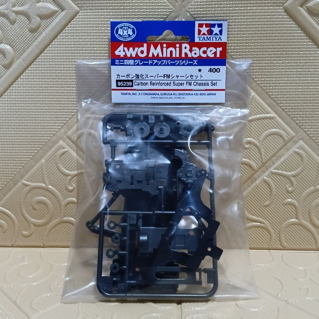 sfm carbon 95239 Tamiya original