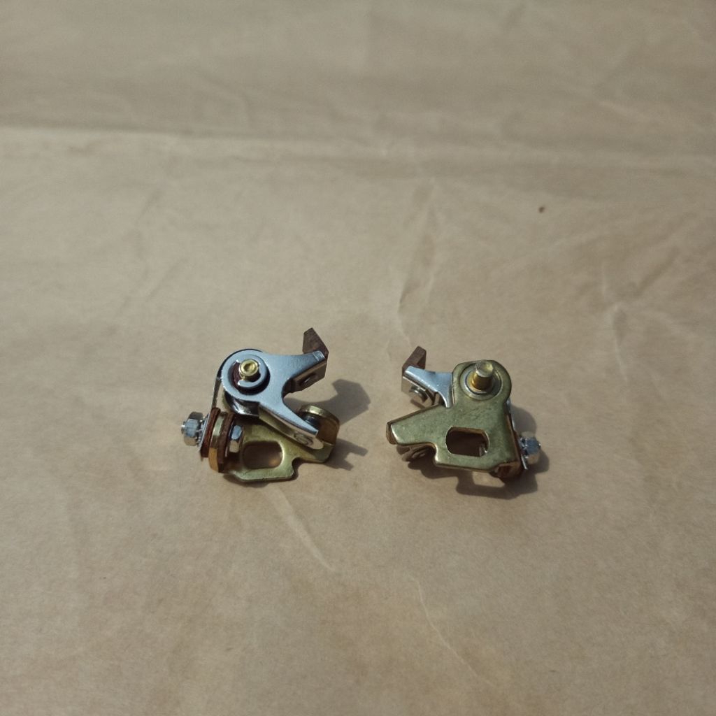 Platina strum V80 - L2G - YL2G