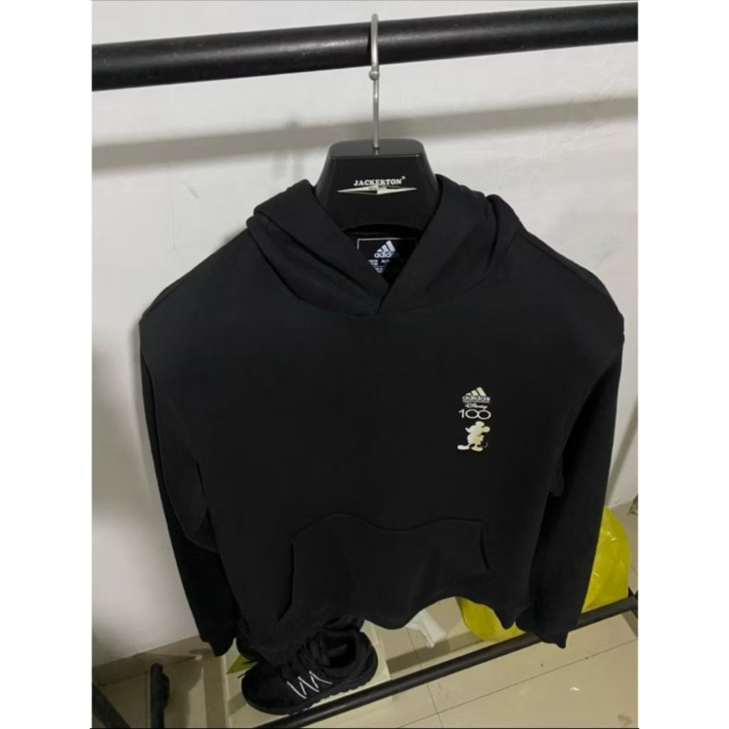 Hoodie Adid@s x Disney