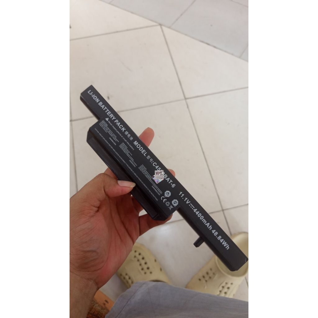 baterai Axioo neon