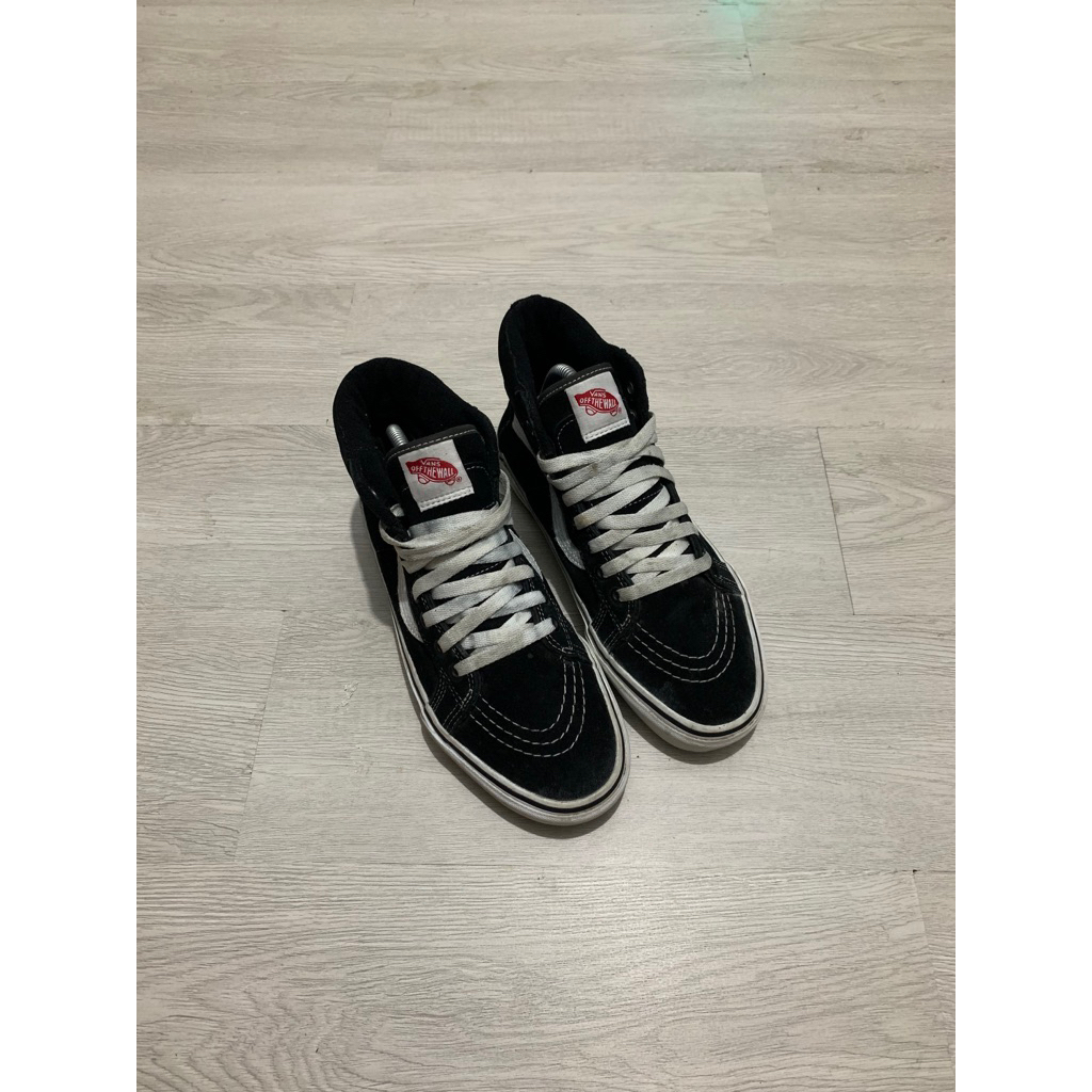 Vans sk8 hi