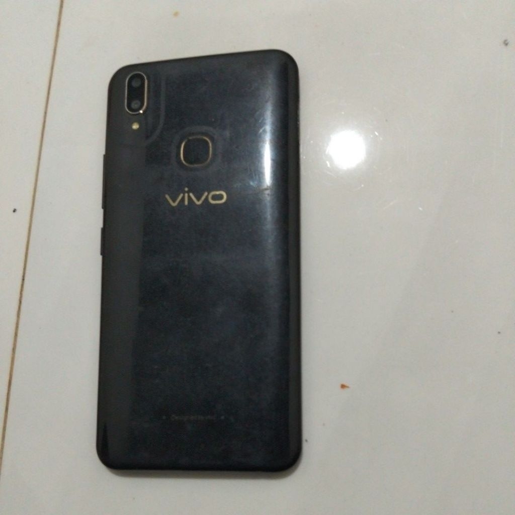 hp Vivo v19 minus lcd