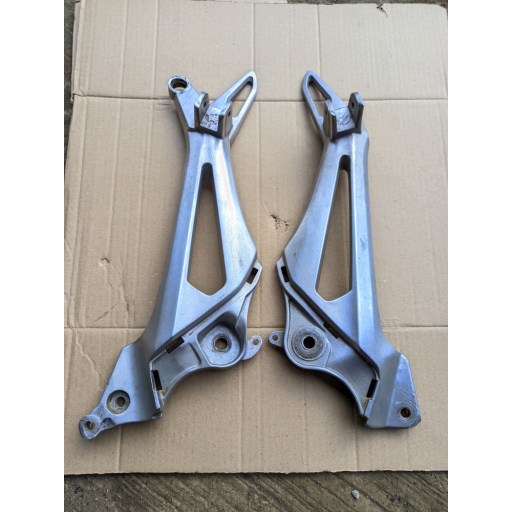 postep footstep bostep supra 125 batman non dd ori