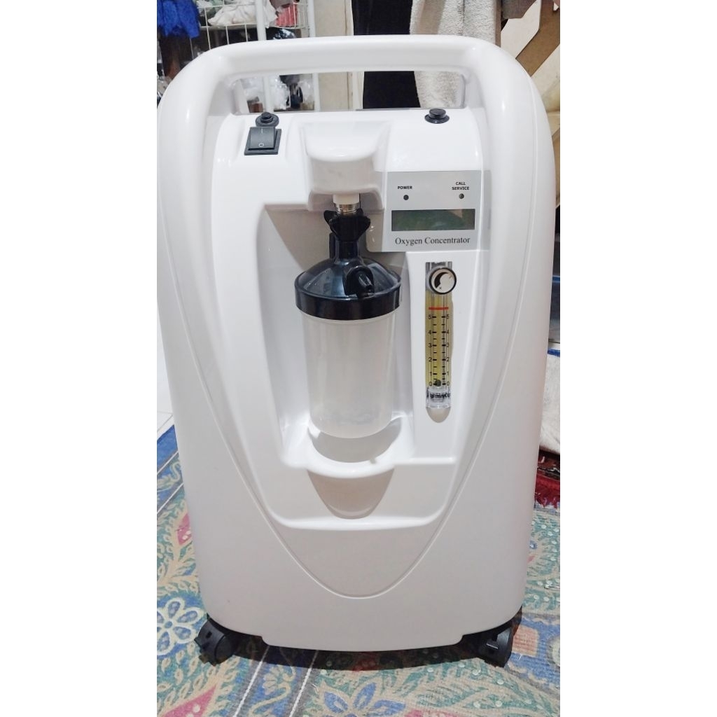 Oksigen Concentrator INEZCO