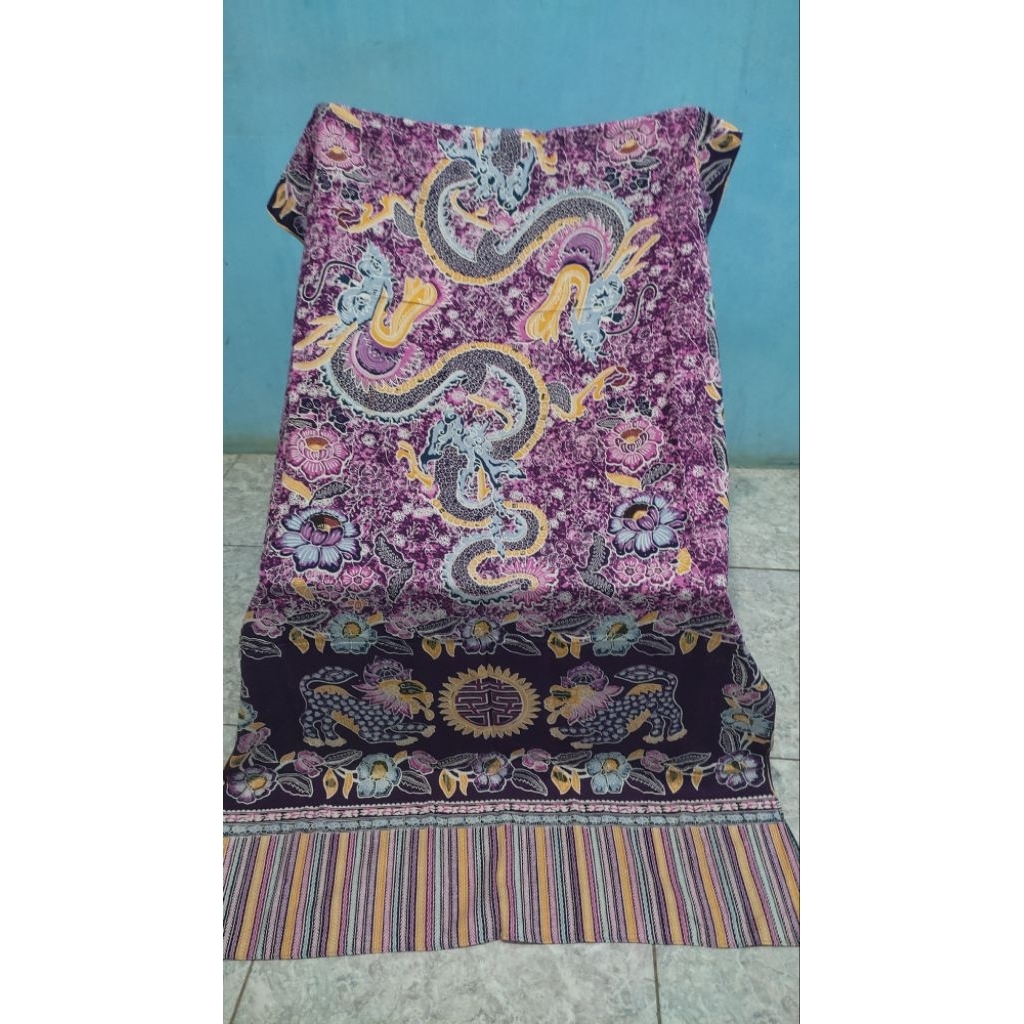 jarik gendong preloved/kain gendong