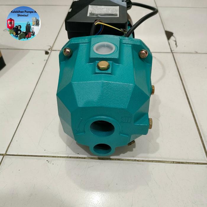 pompa jet pump DAB ITALY JDI 278 (250 wat)