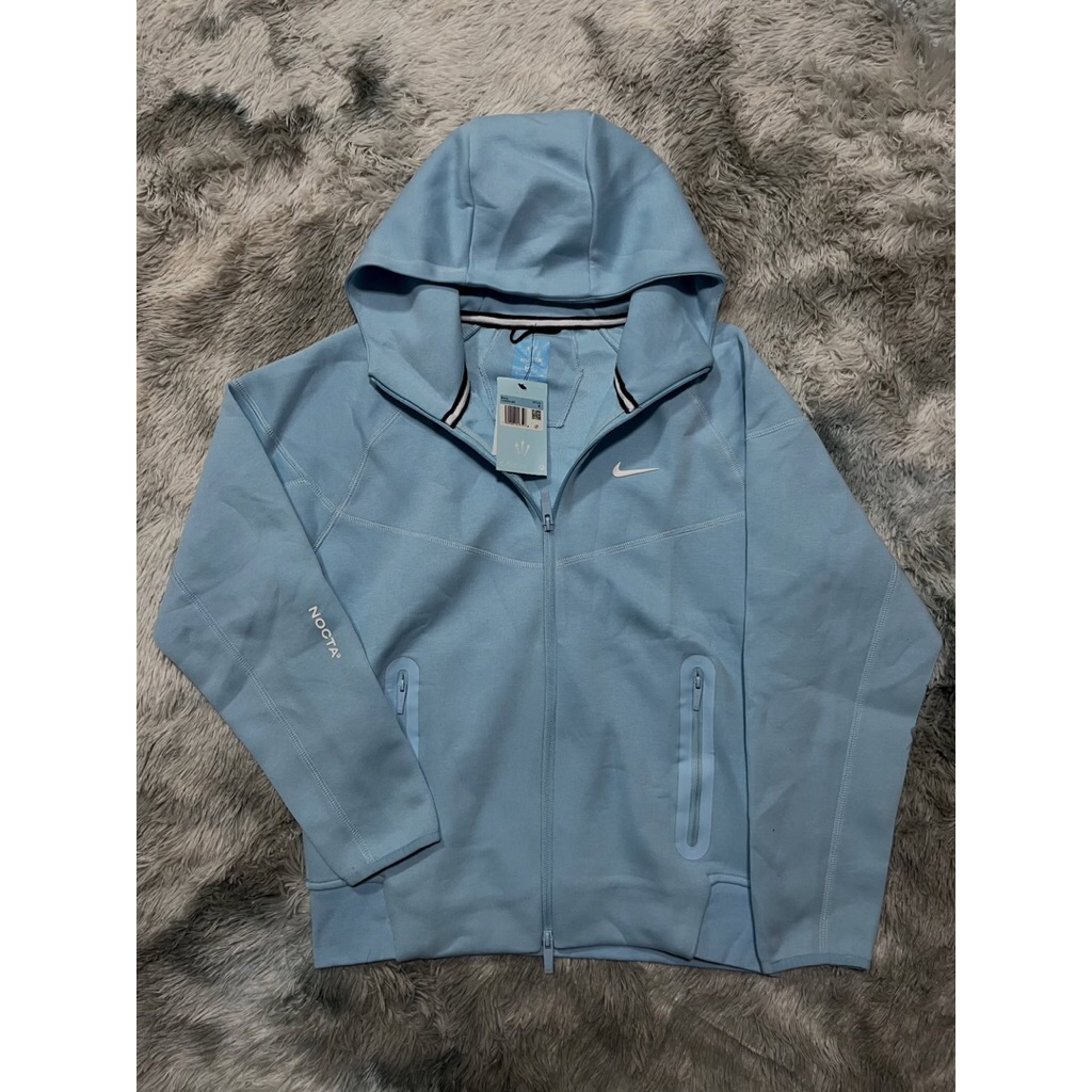 Nike x nocta tech Flecee Hoodie