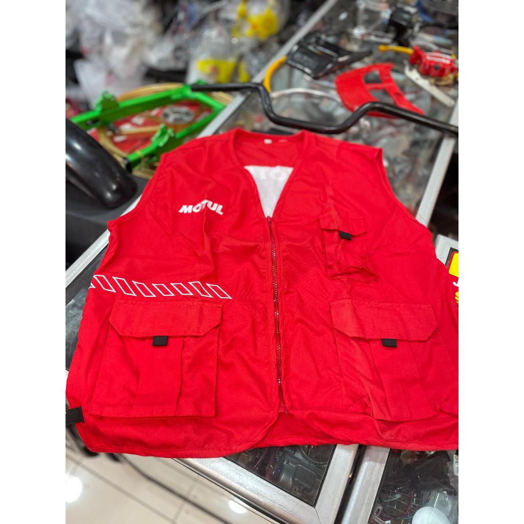 KAOS JERSEY UMA RACING ALL SIZE ORIGINAL UMA RACING MALAYSIA Dan PROLINER