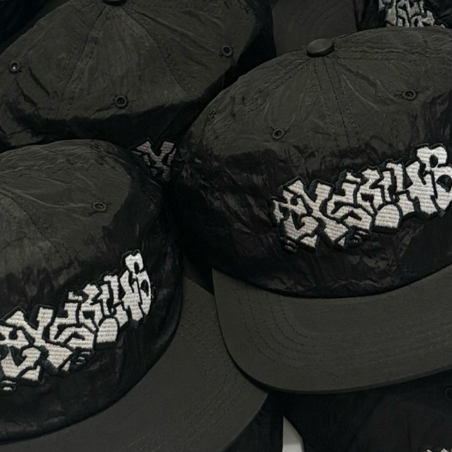 SIX PANEL CAPS TXS KLUB “SIMPLE PIECE”