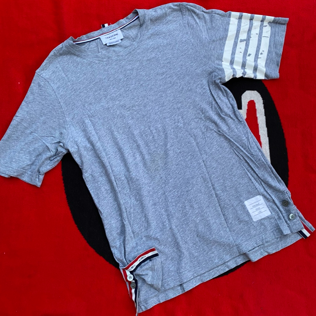 Thom Browne Tshirt