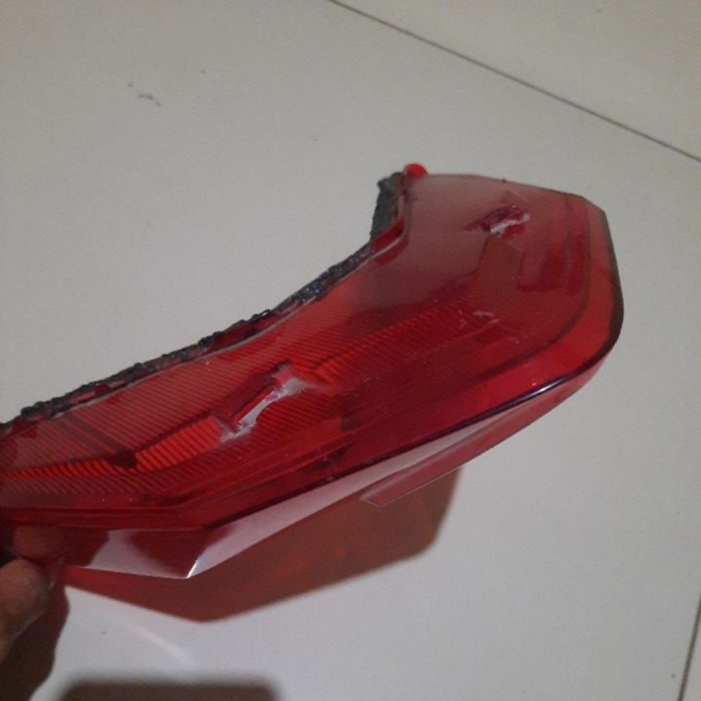 Mika stoplamp vario New