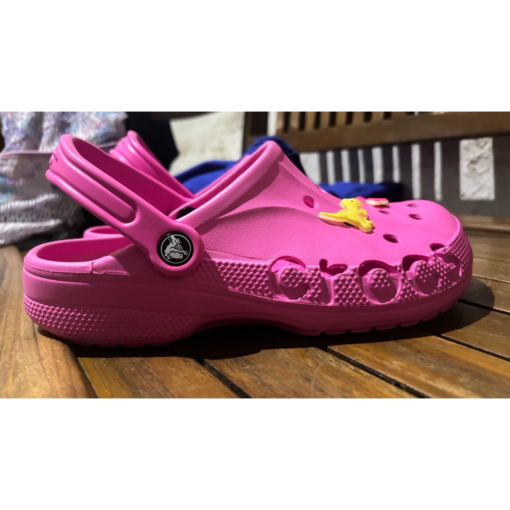 crocs rijek