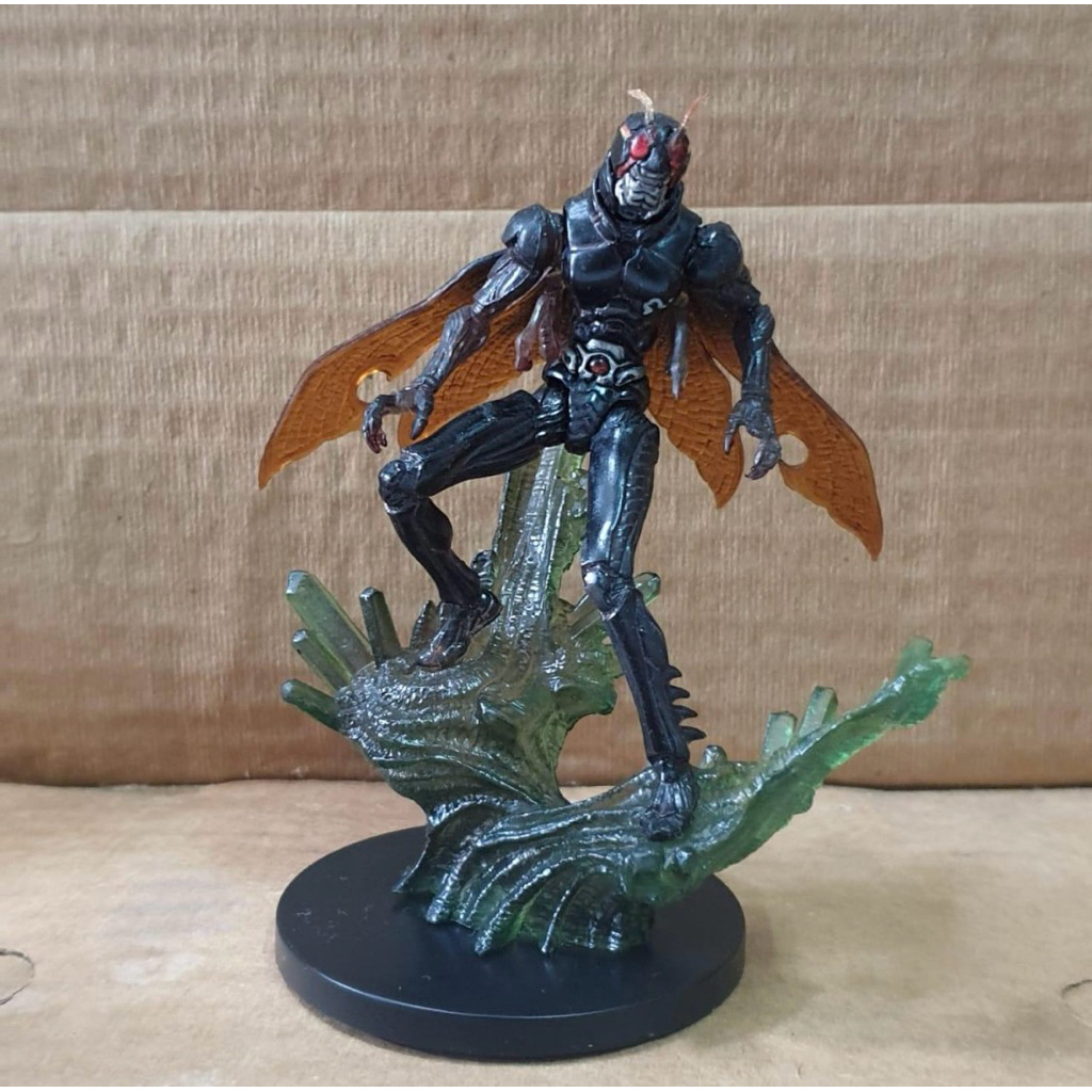 sic takumi damashii kamen rider black