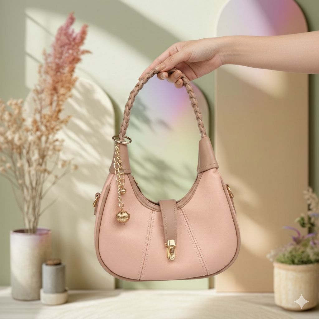 tas gazka arabella - tas selempang