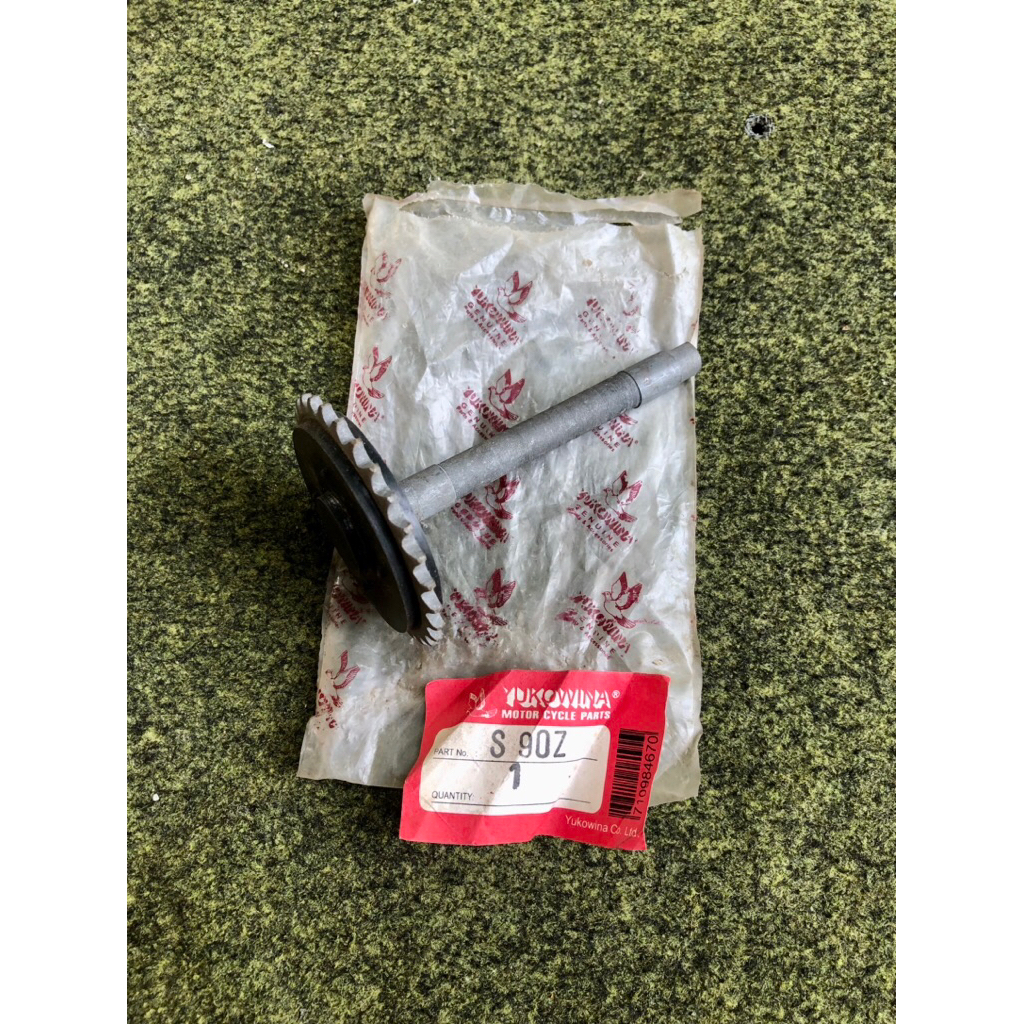 gigi gir ger pompa oli mesin honda s90 castrol 90z s90z ct90 cl90 ct110 hight quality