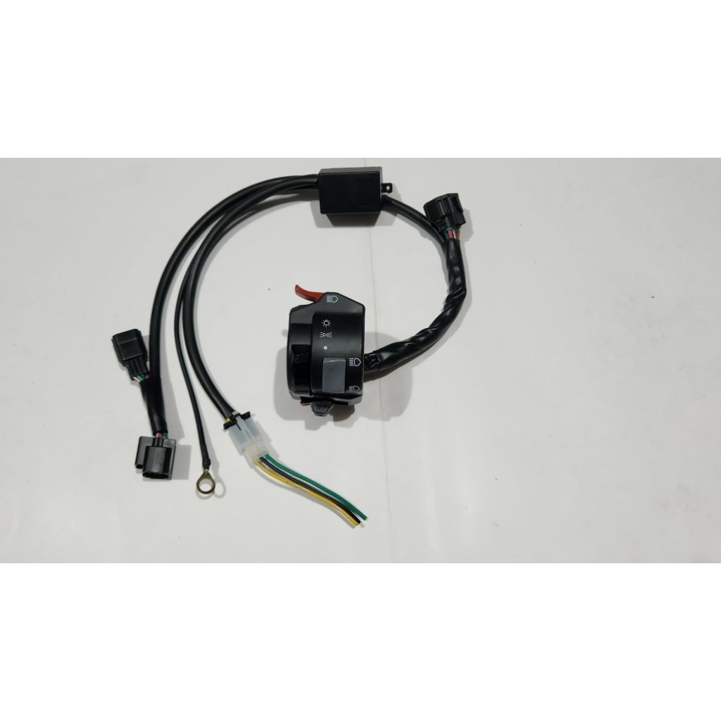 SAKLAR KIRI BILED VARIO 150 125 VARIO GEN 3 DEMON OFF