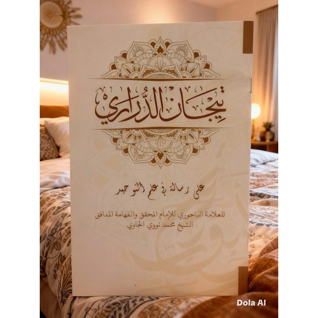 Matan Tijan Durori Renggang Kuning / MATAN TIJAN DURORI + SYARAHNYA renggang kuning