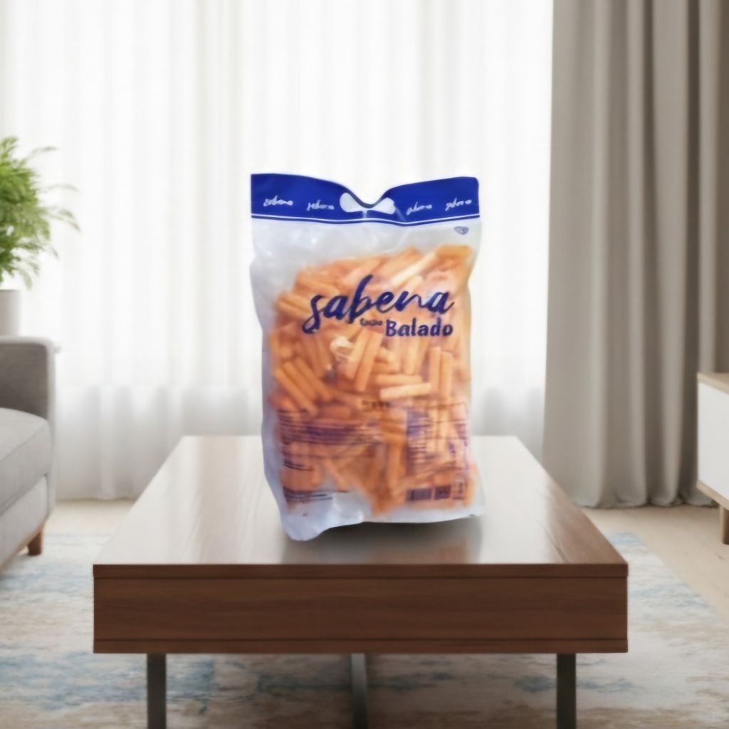 sabena balado sabena keju sabena stik