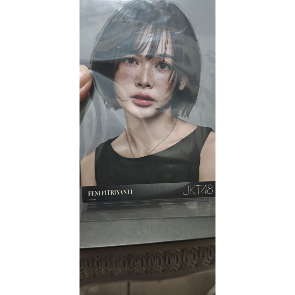 Photopack Feni Jkt48 Freckless 2026