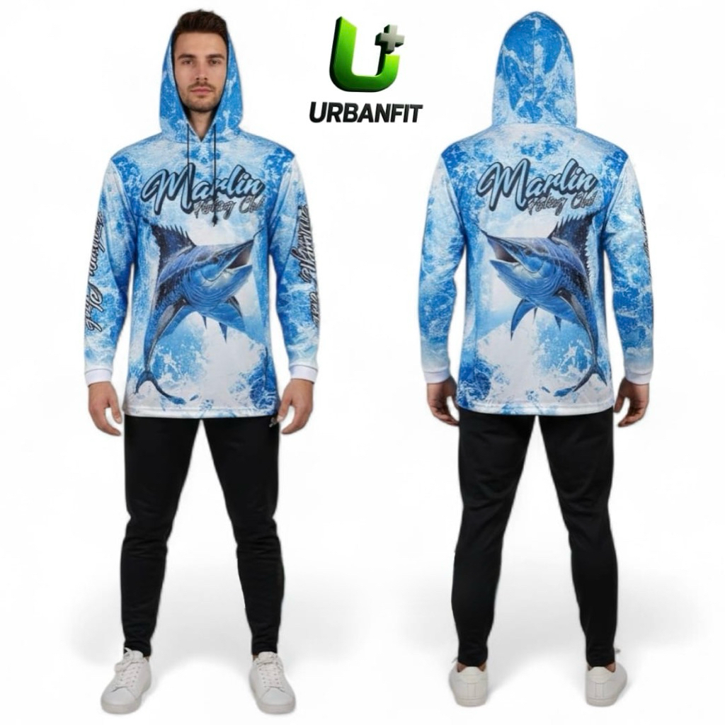 JERSEY FISHING/JERSEY MARLIN/JERSEY OLAHRAGA /BAJU MANCING MANIA/SPORT