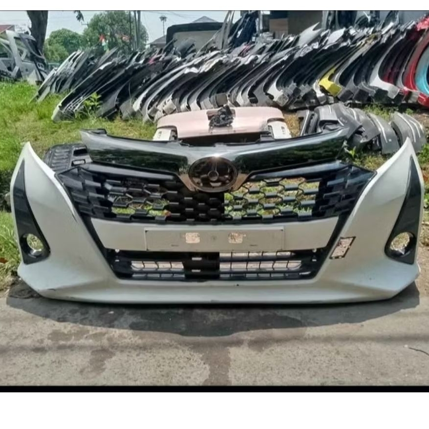 BEMPER CALYA 2017-2025