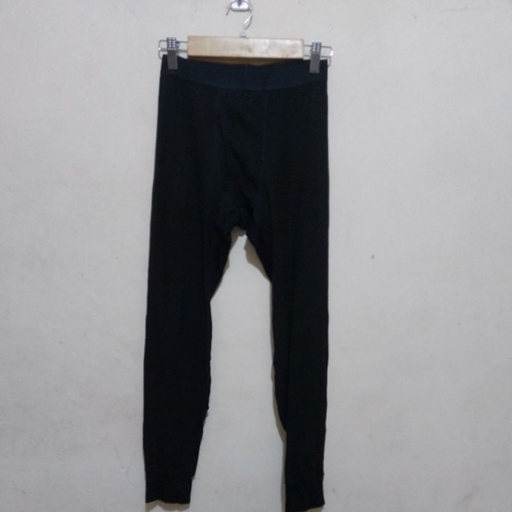 SALE Celana Heattech ultrawarm untuk pria UNI(defect)*S
