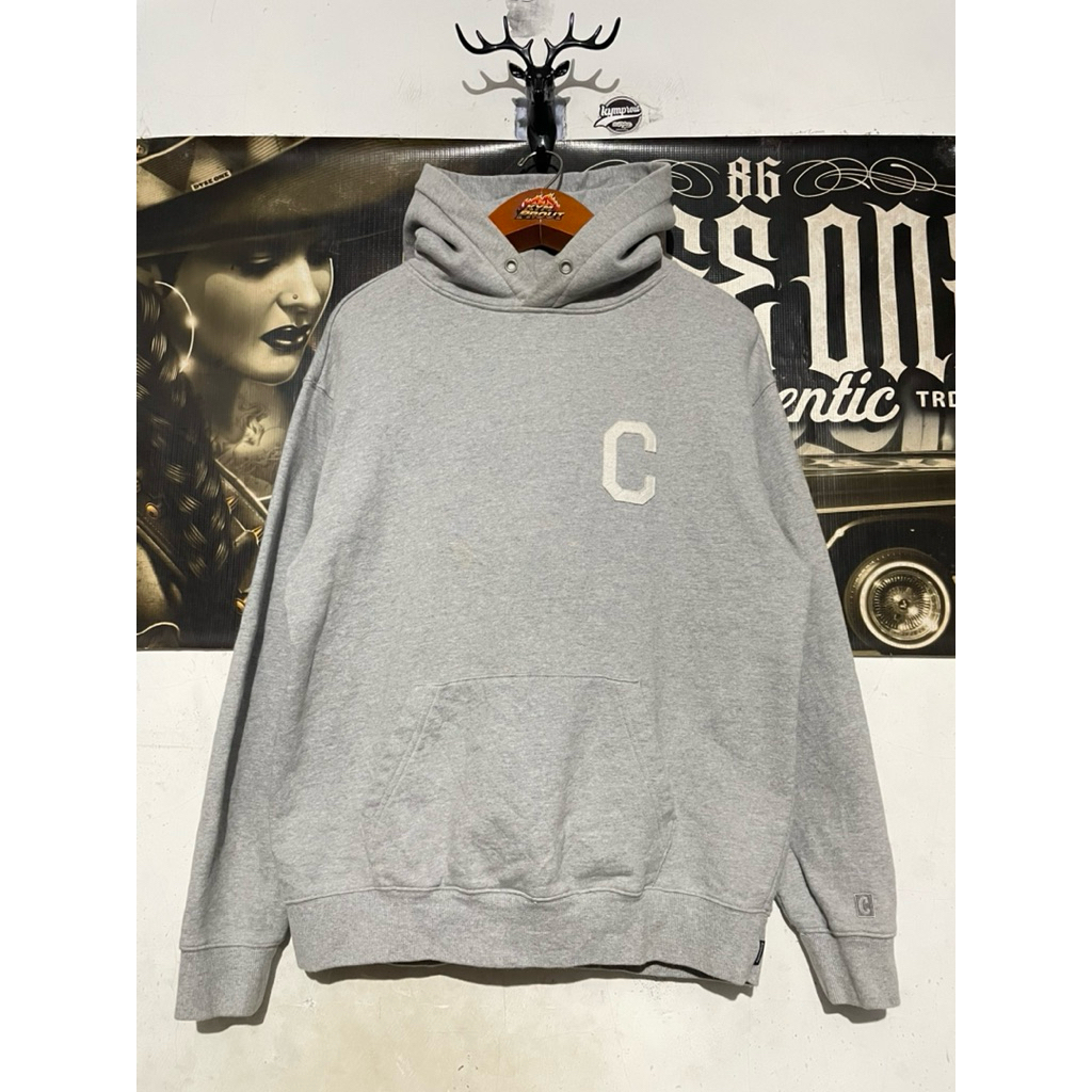 hoode covernat second