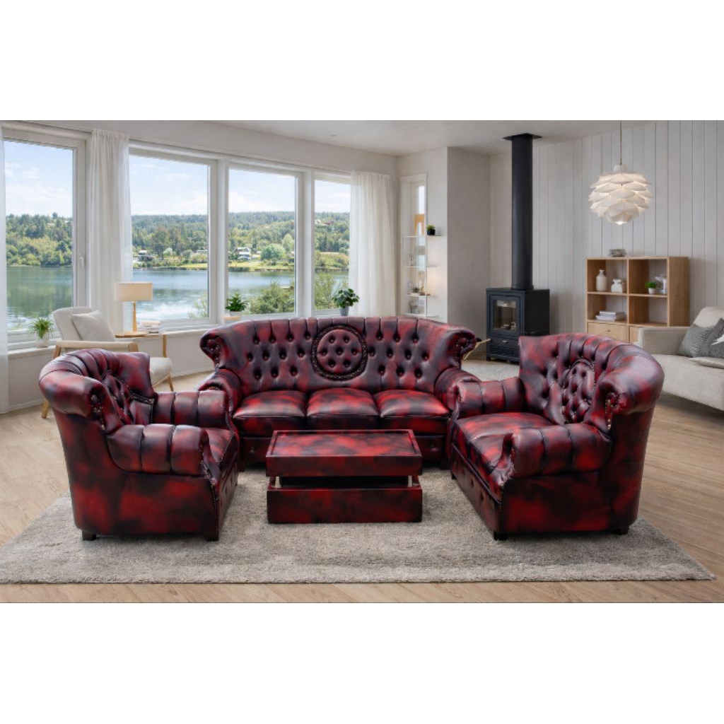 Berkat Furniture - Sofa Jaguar Mini WAJIB BACA DESKRIPSI