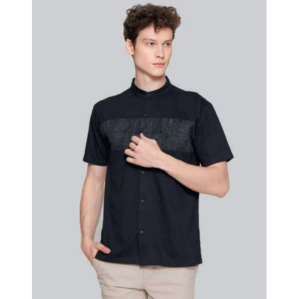 T-Shirt Koko - T-Zone, Pakaian Pria