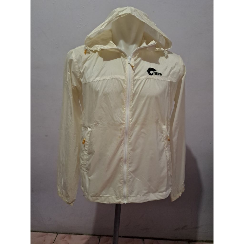 Jaket Running Nepa