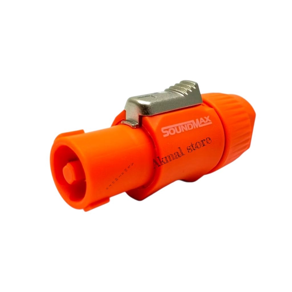 Jack spikon soundmax oren jek spikon