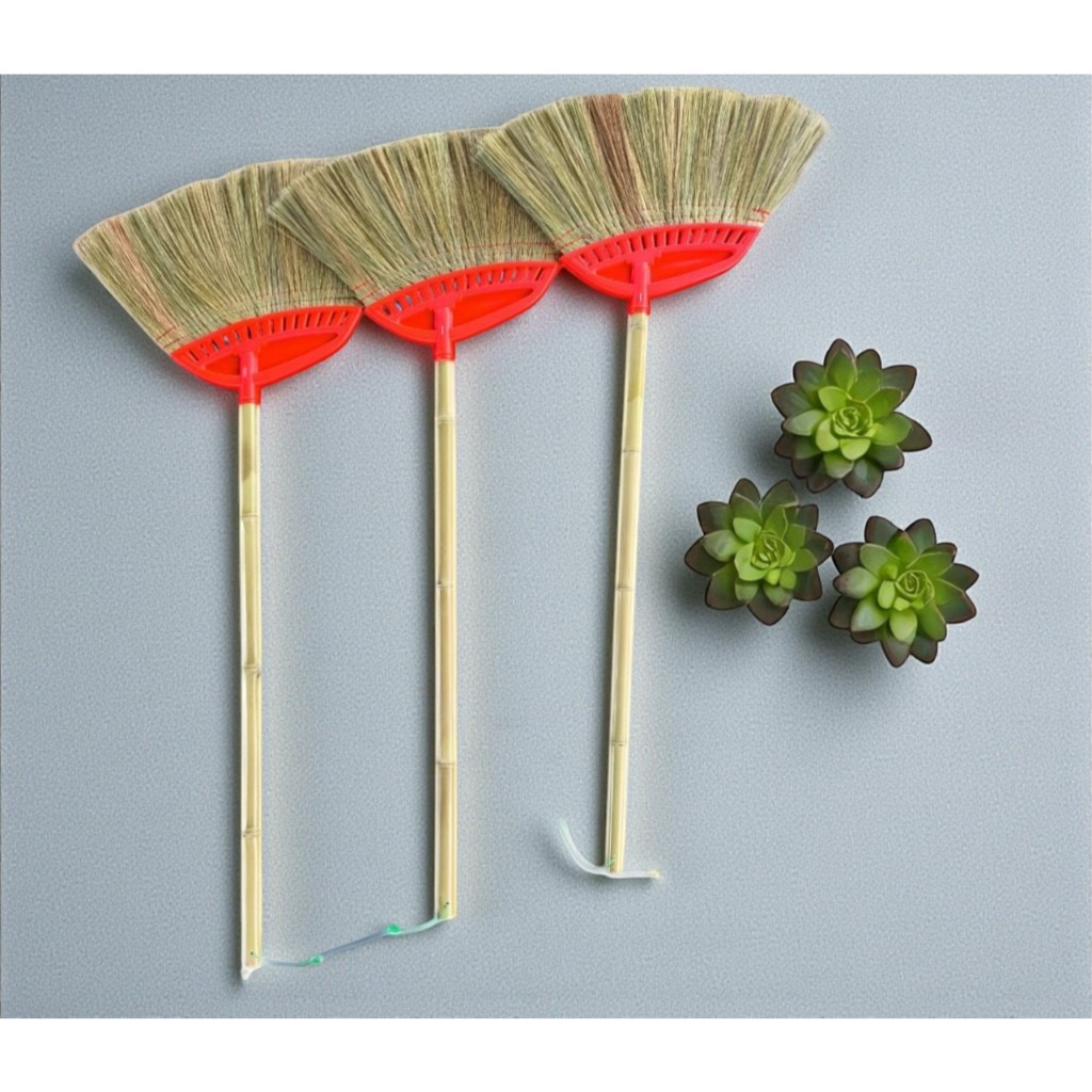 sapu Lantai,Sapu Rayung lakop, Sapu Rayung Murah Berkualitas *0003