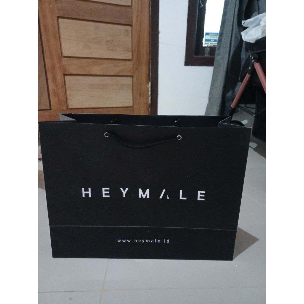 Paperbag Heymale.id