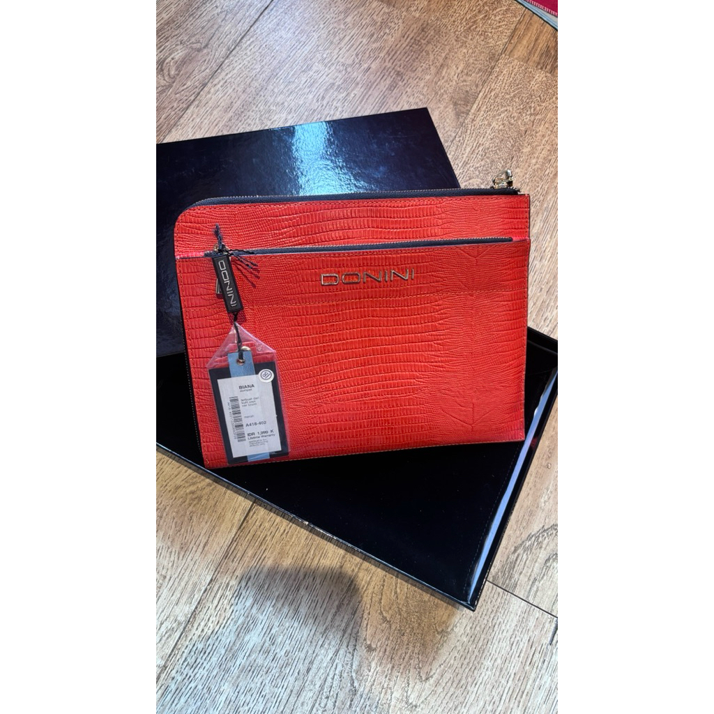 DONINI BIANA DOMPET