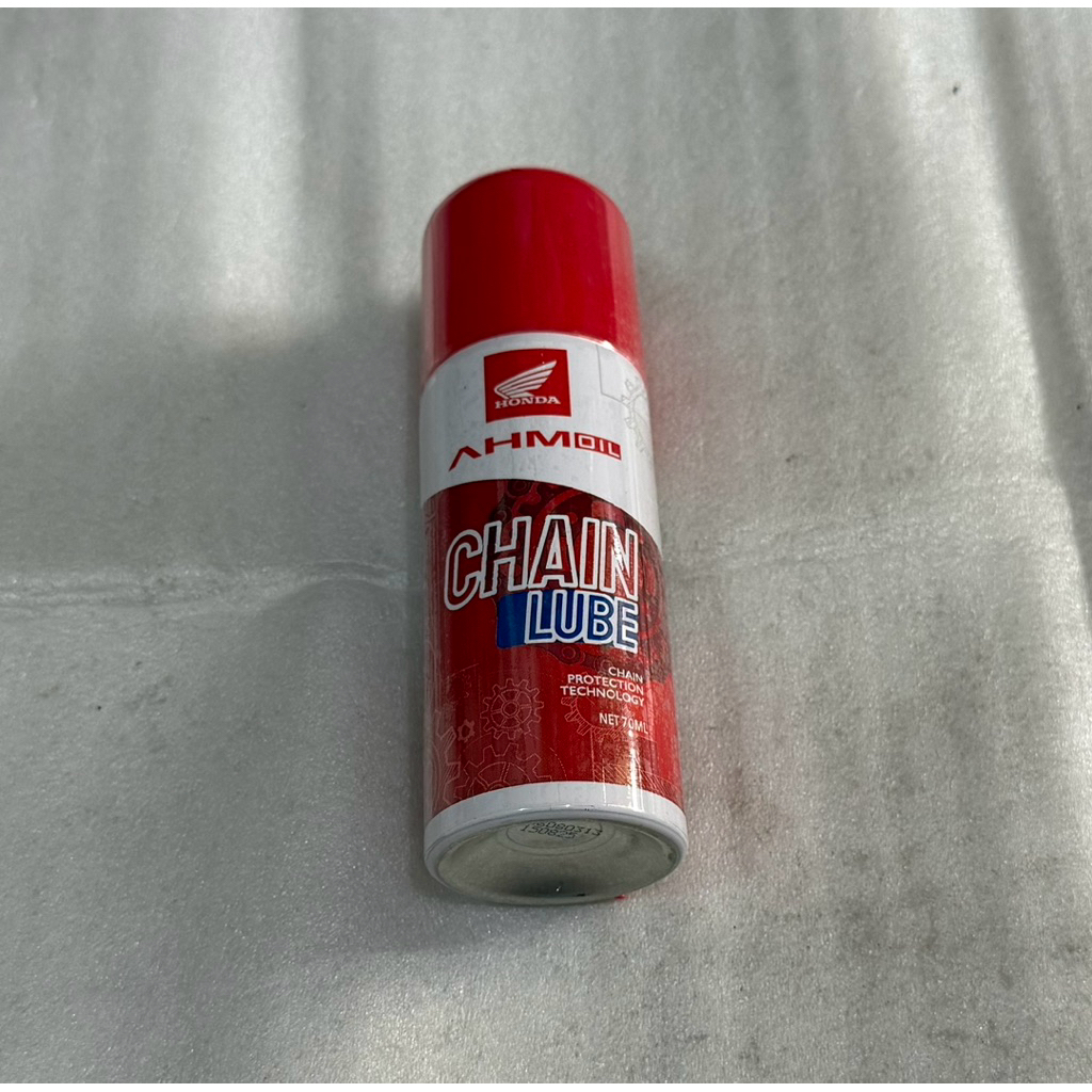 Pelumas Rantai Motor Honda ACL 70ML Ori AHM