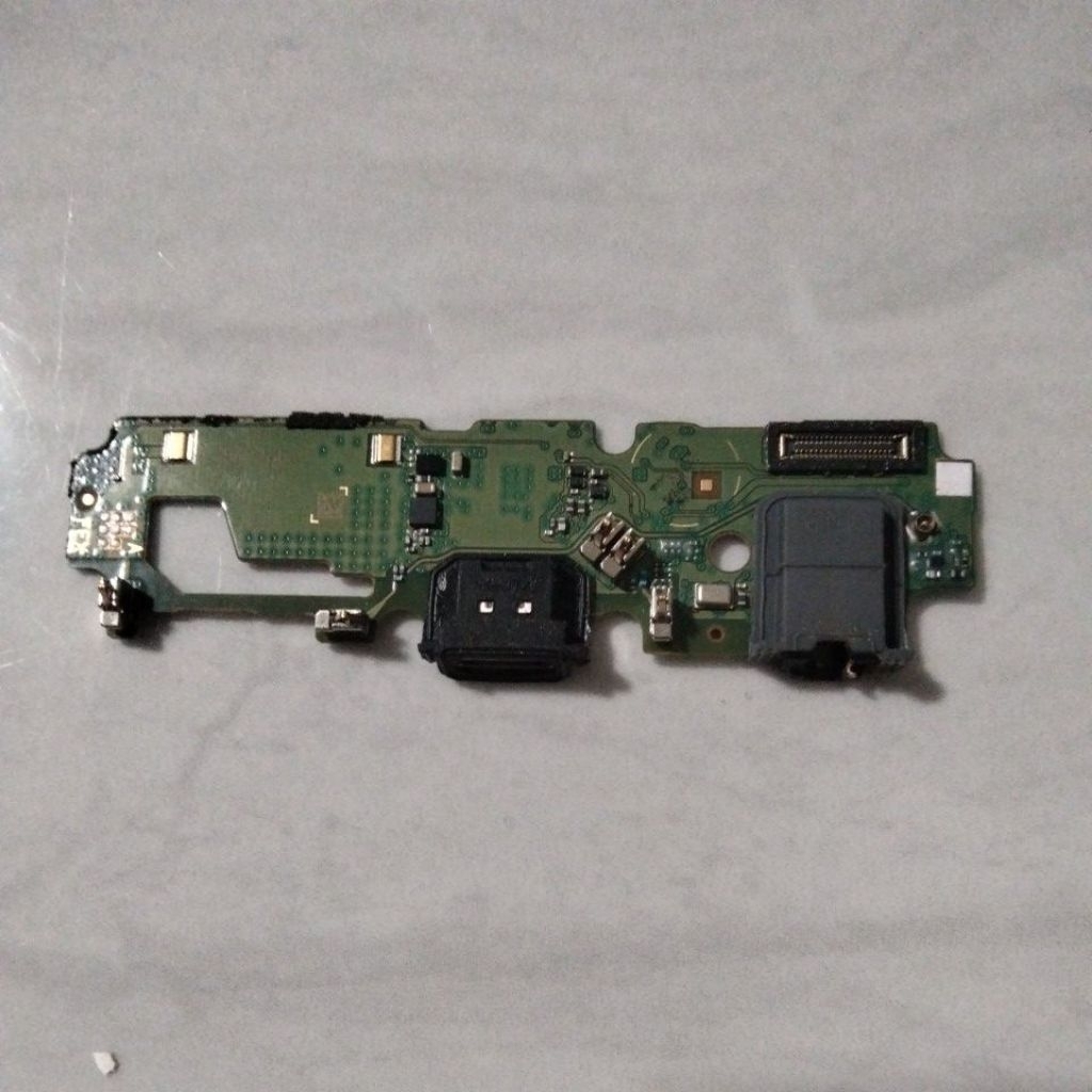board papa cas vivo y12 ori copotan