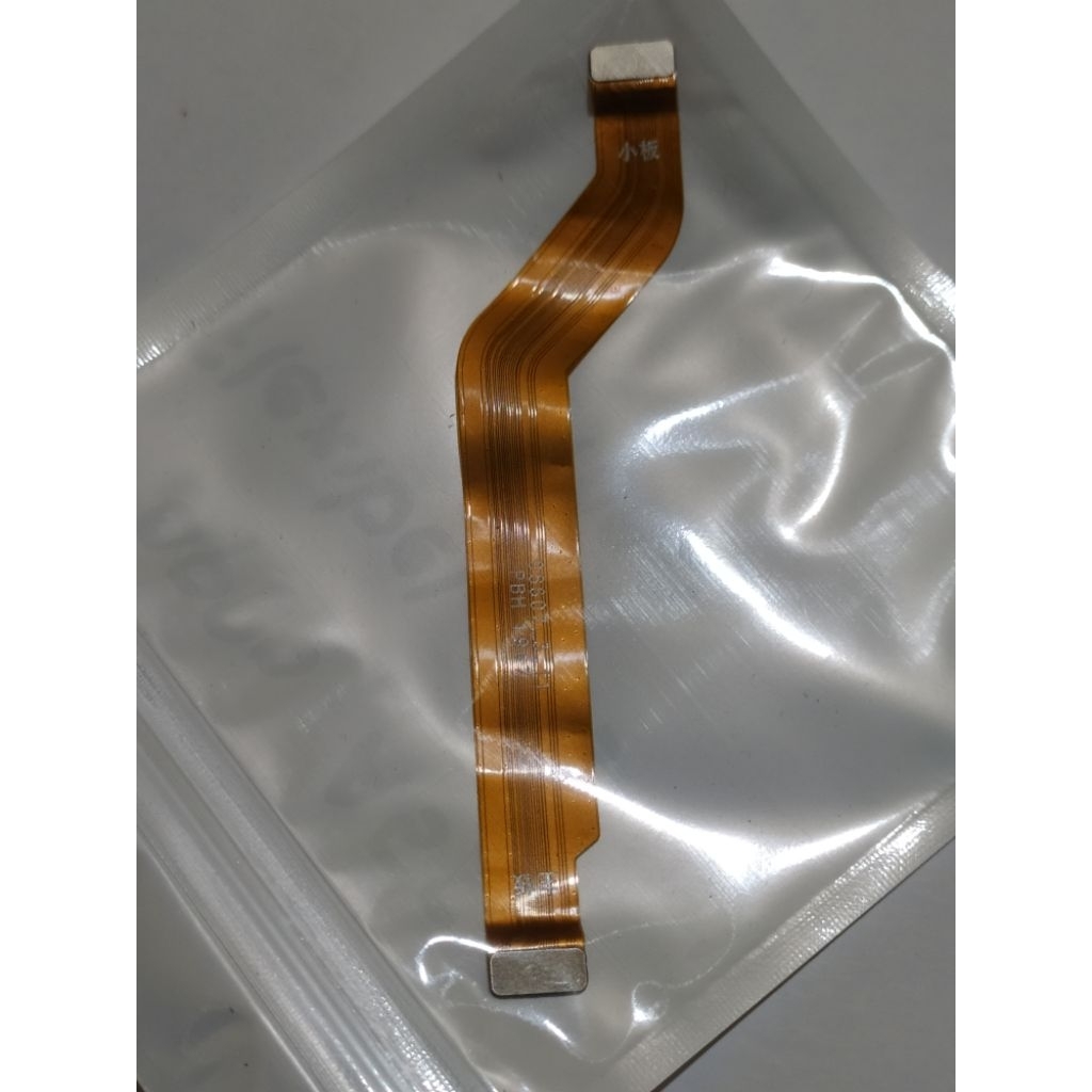 flexibel cas oppo a5s second original cabutan