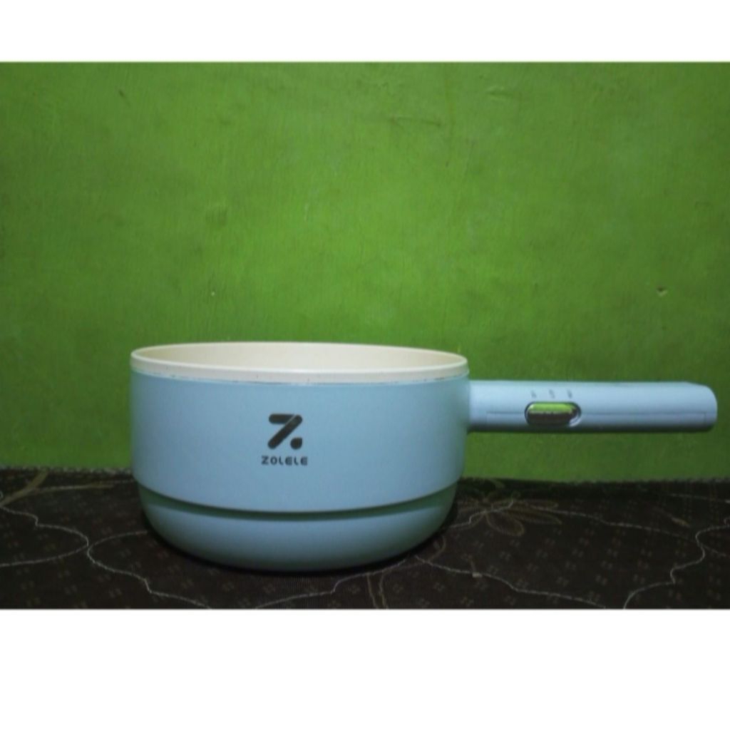 Panci Listrik Zolele PL