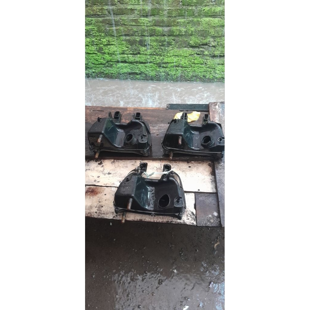 box filter udara smash shogun original