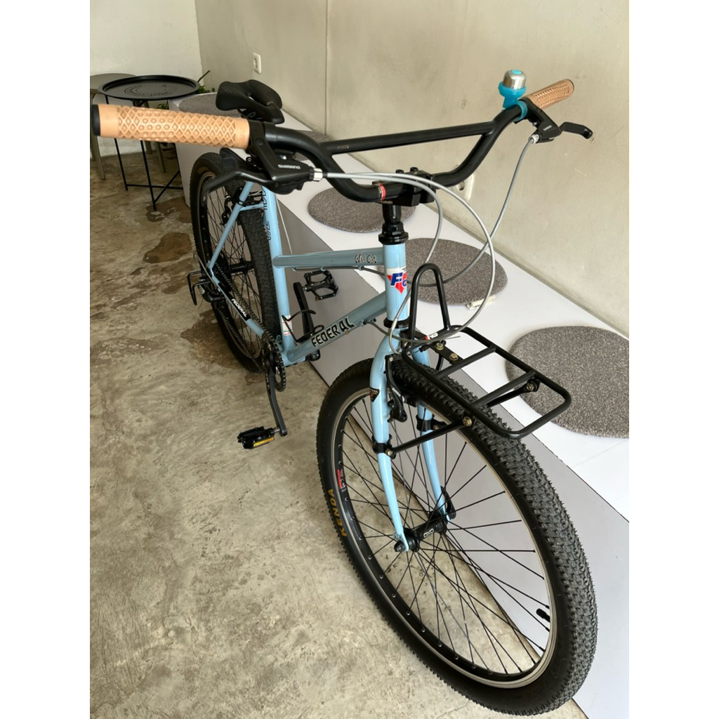 FEDERAL WILD CAT ML30